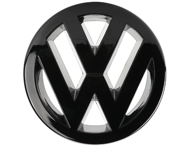 Volkswagen Golf Emblem MK6/MK5 Bak+Fram - Mpstyling – MPstyling